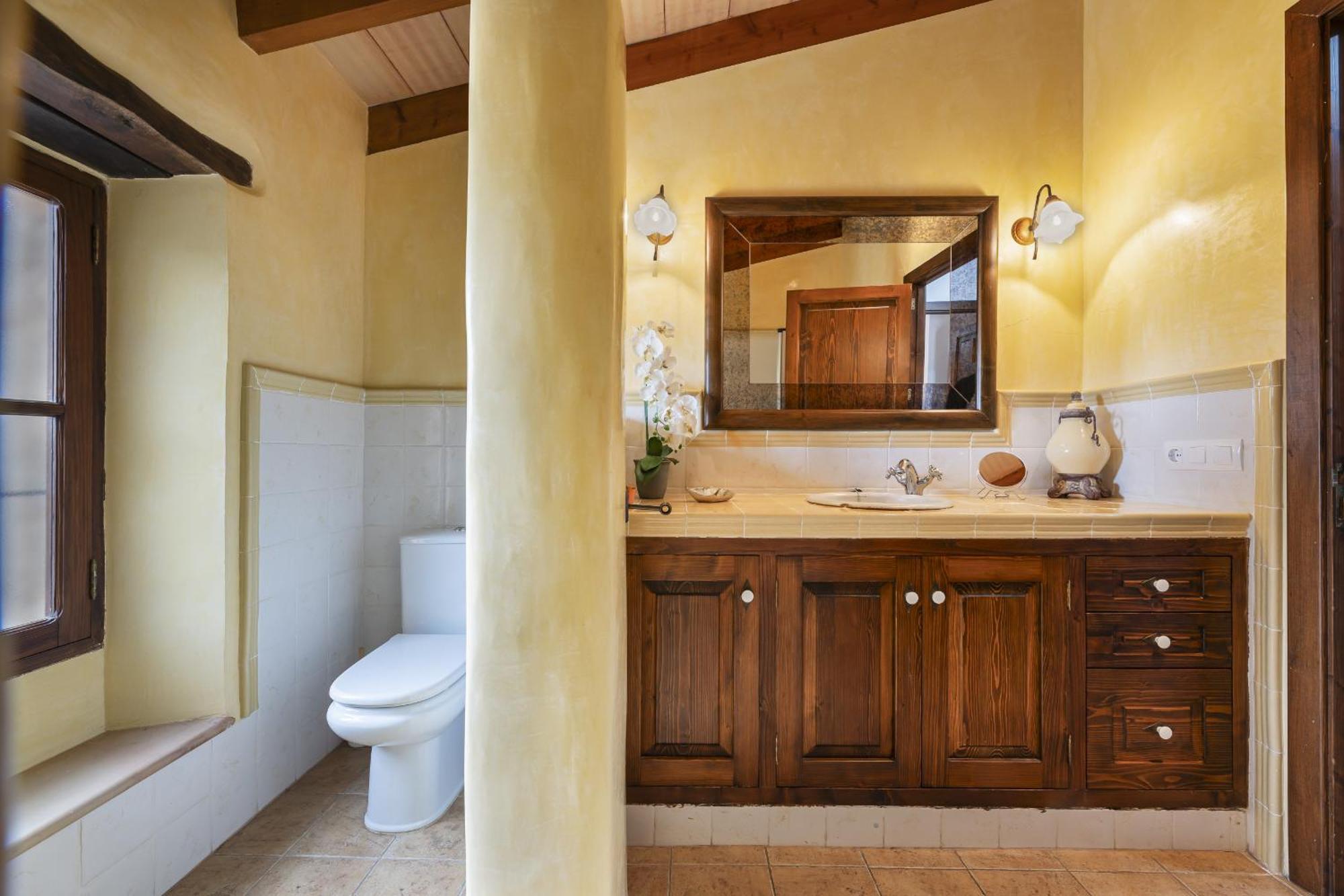 Villa Son Burguet